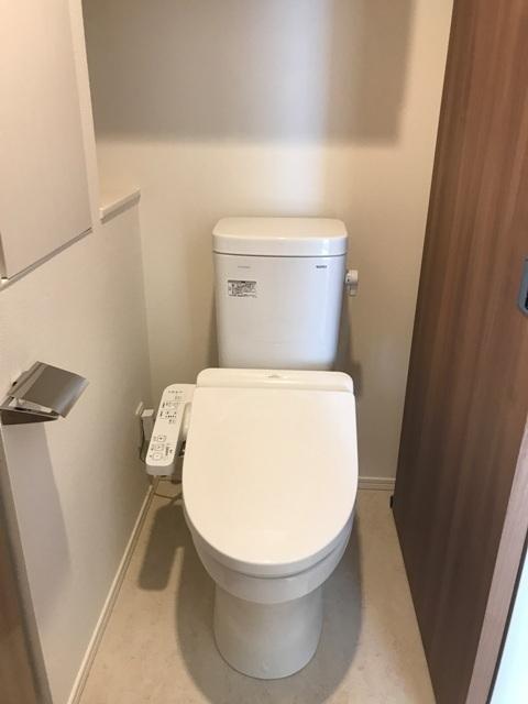 パークアクシス門前仲町イースト（1301） 部屋画像
