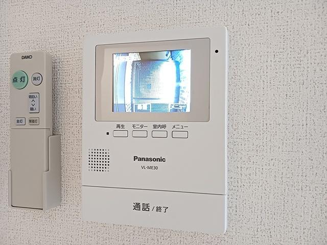 モデルノⅡ（202） 設備