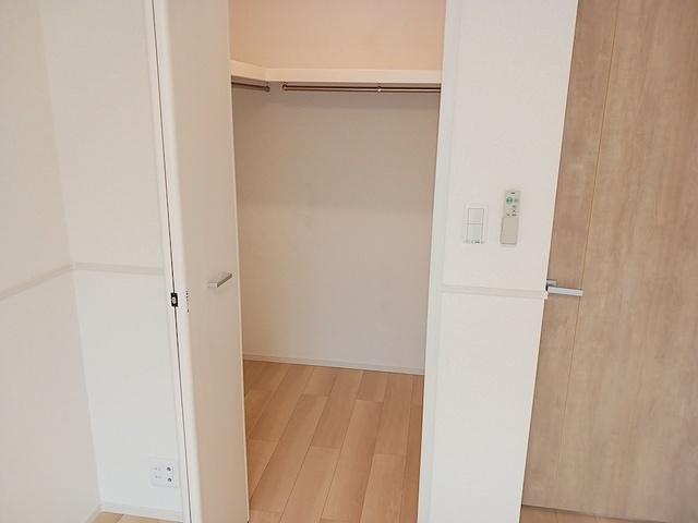 モデルノⅡ（202） 収納