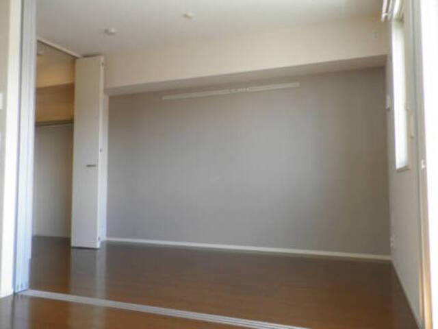 ベルウッド（302） 部屋画像