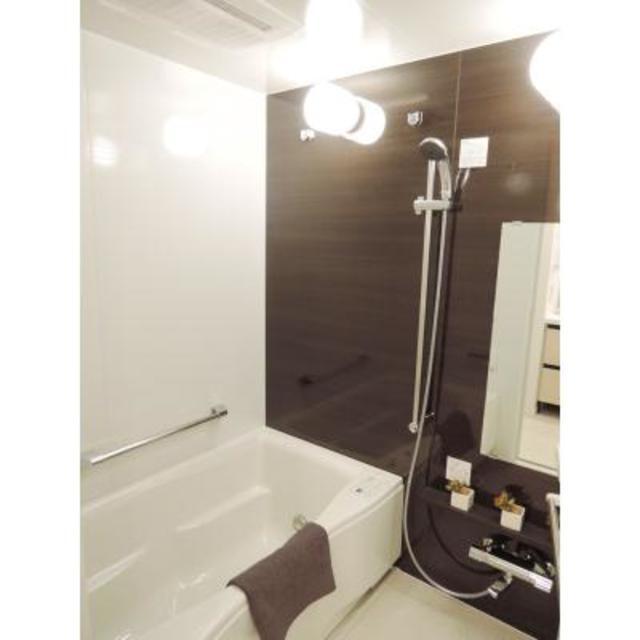 パークアクシス菊川ステーションゲート（608） 部屋画像
