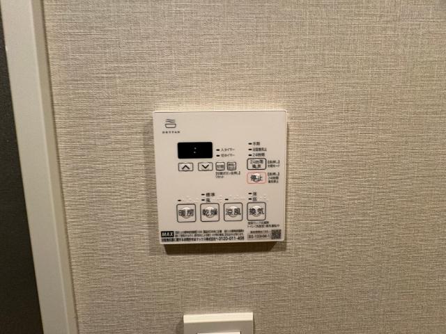 ＡＩＦＬＡＴ神楽坂 設備