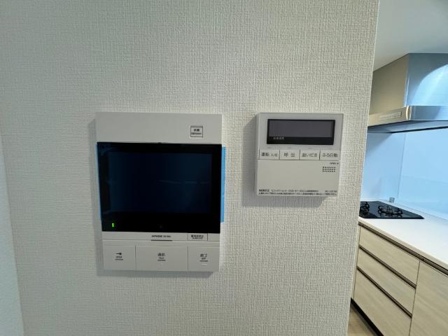 ＡＩＦＬＡＴ神楽坂 セキュリティ