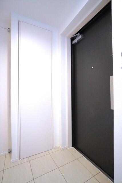ＡＧＲＡＴＩＯ　ＴＥＲＲＡＣＥ　恵比寿（アグレシオ　テラス　恵比寿）（212） 部屋画像