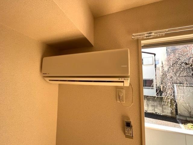 グランメール（101） 部屋画像