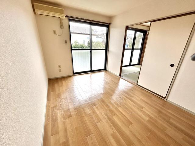 FS535-Ⅰ（203） 部屋画像