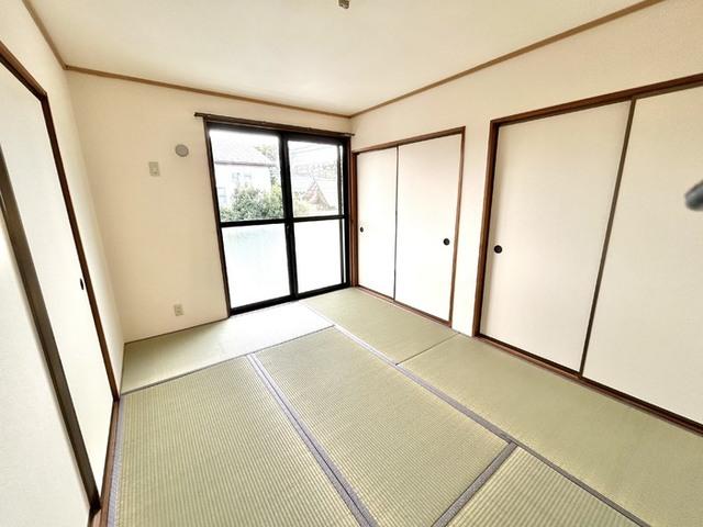 FS535-Ⅰ（203） 部屋画像