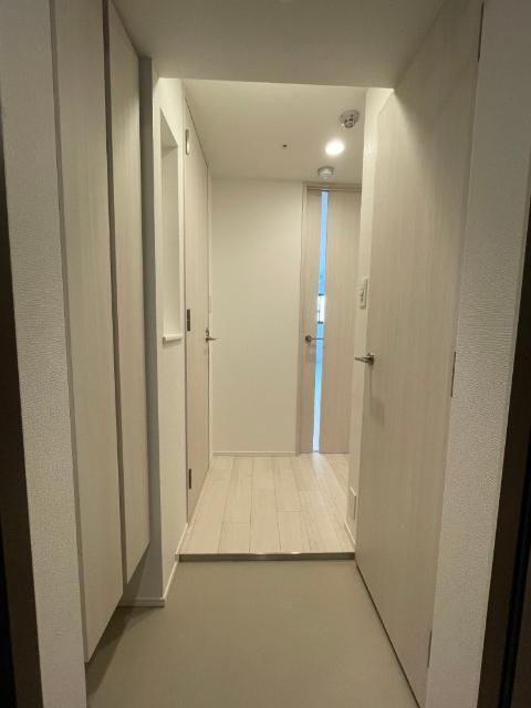 ＡＩＦＬＡＴ神楽坂 部屋画像