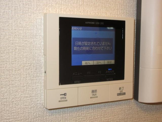 グラナーデ南田中（102） 部屋画像