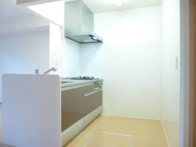 サンモール（102） 部屋画像