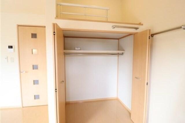 ベルウッド（206） 部屋画像
