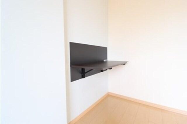 ベルウッド（206） 部屋画像