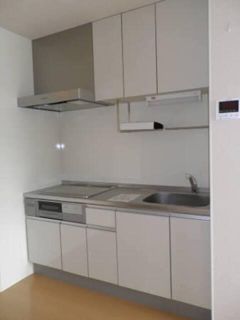 セジュールウィット氷川（103） 部屋画像
