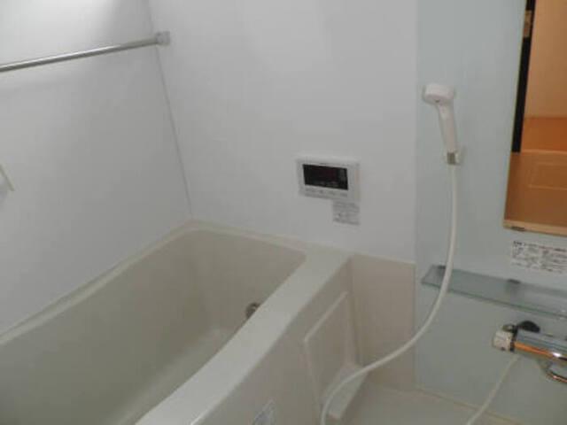 セジュールウィット氷川（103） 部屋画像