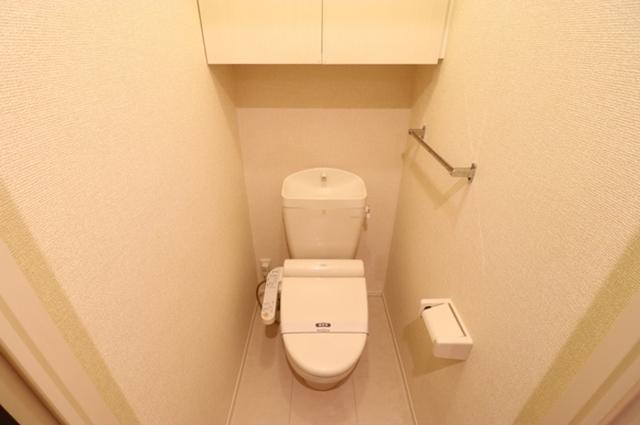 バリスサイト　B（105） 部屋画像