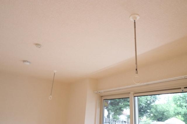バリスサイト　B（105） 部屋画像