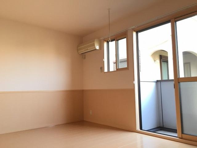 ダンヒル　壱番舘（105） 部屋画像