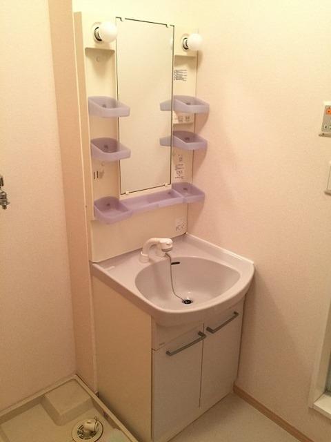 ダンヒル　壱番舘（105） 部屋画像