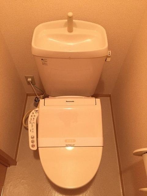 ダンヒル　壱番舘（105） 部屋画像