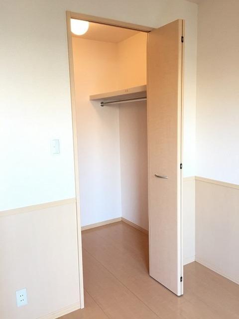 ダンヒル　壱番舘（105） 部屋画像