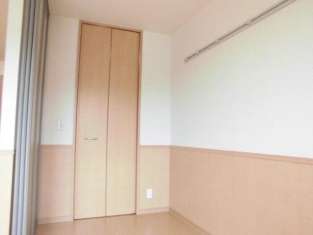 アヴェニール志津　A（105） 部屋画像
