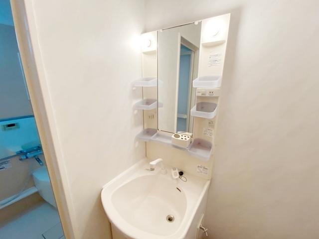 アヴェニール志津　A（105） 部屋画像