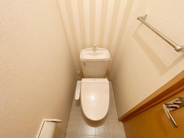 アヴェニール志津　A（105） 部屋画像