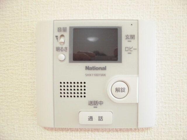 アヴェニール志津　A（105） 部屋画像