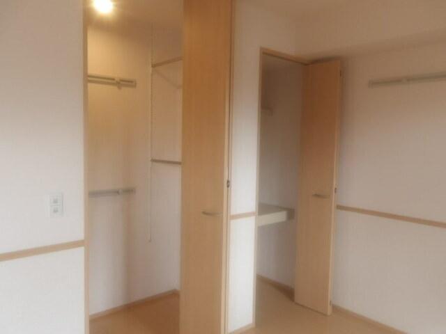 ロイヤルコートC（207） 部屋画像