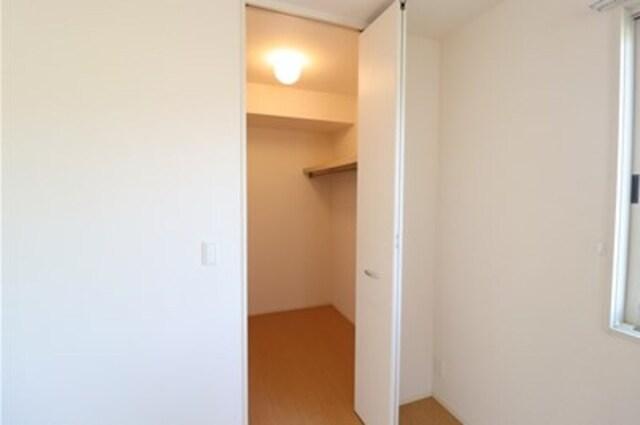 クリアシーズンズ　Ｃ（105） 部屋画像