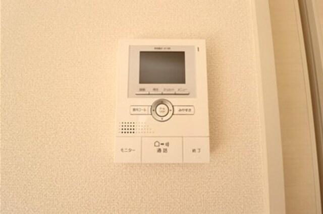 クリアシーズンズ　Ｃ（105） 部屋画像