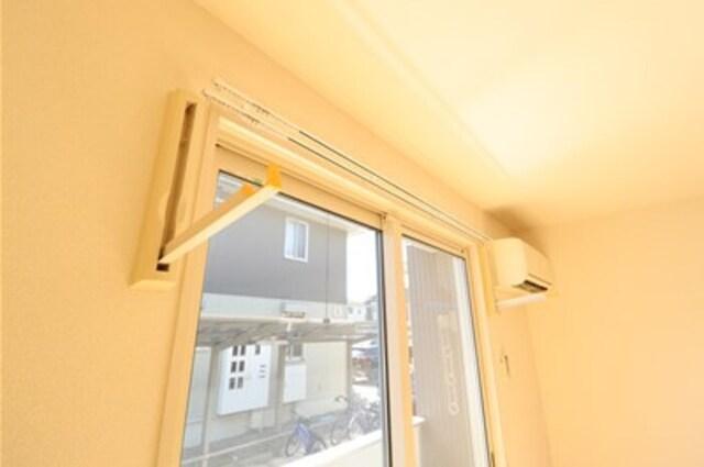 クリアシーズンズ　Ｃ（105） 部屋画像