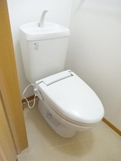 グレース（201） トイレ