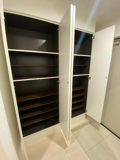 アリビオＡ 部屋画像