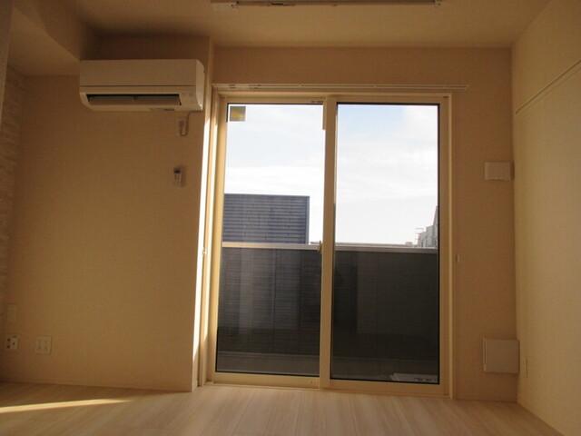 Klein Kirsche (ｸﾗｲﾝｷﾙｼｪ）（302） 部屋画像