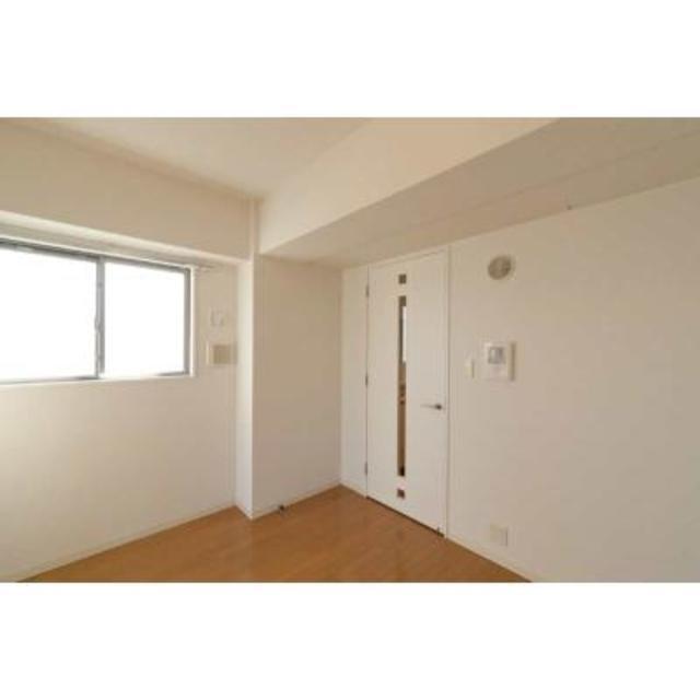 パークキューブ上野（504） 部屋画像