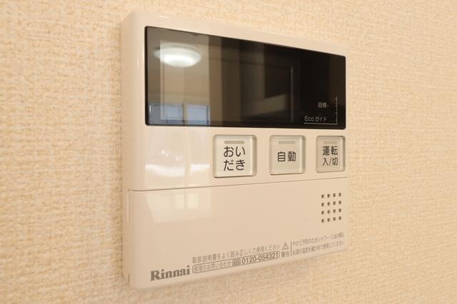 ﾛｲｼﾞｪﾝﾄﾊﾟｰｸｽ ﾚｲｸﾀｳﾝ　Ｄ（202） 部屋画像