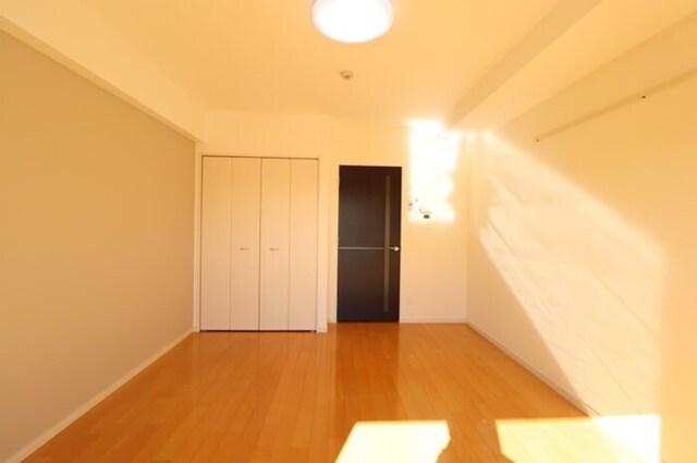 ＧＲＡＮＤ　ＲＩＳＥ　住居（303） 部屋画像