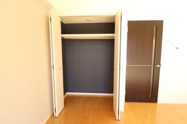 ＧＲＡＮＤ　ＲＩＳＥ　住居（303） 部屋画像