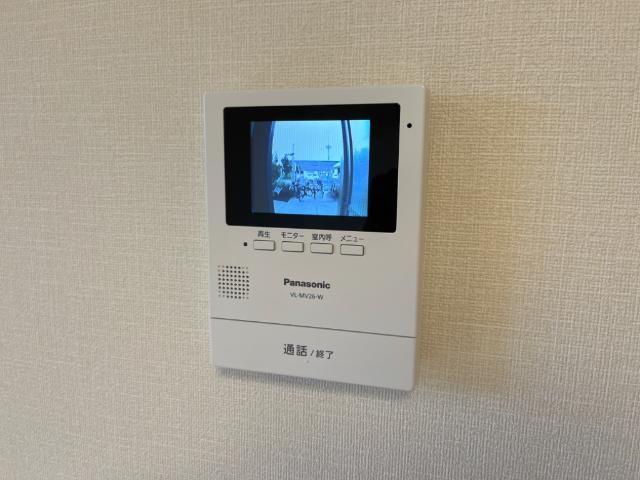 リズ・プラトリー 部屋画像