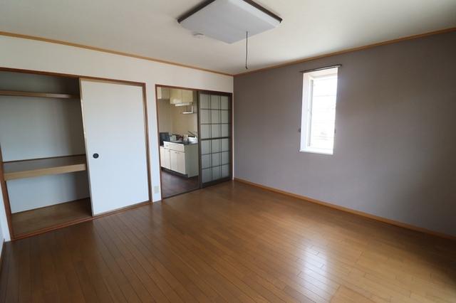 ライトハウス（2201） 部屋画像