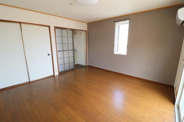 ライトハウス（2101） 部屋画像