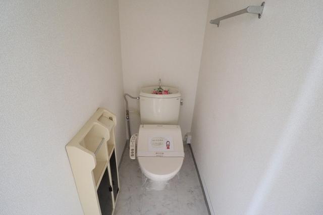 ライトハウス（2101） 部屋画像
