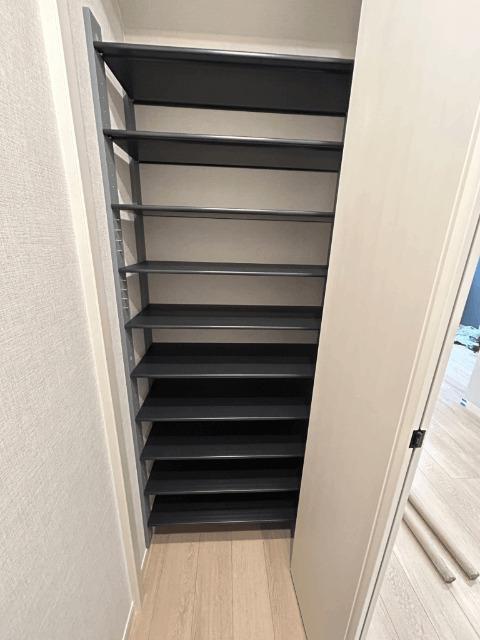 Ｌｅ　Ｌｉｅｎ（0106） 玄関