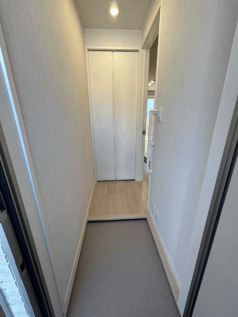 Ｌｅ　Ｌｉｅｎ（0106） 玄関