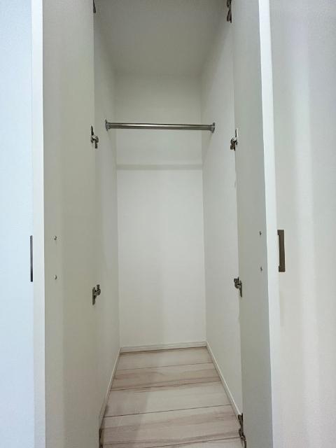 ＮＢ西新井南ウィング 収納