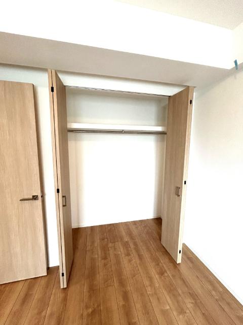 ＮＢ西新井南ウィング 収納