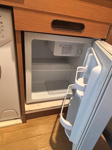 南行徳パークスクエア バルコニー