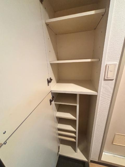 南行徳パークスクエア 設備