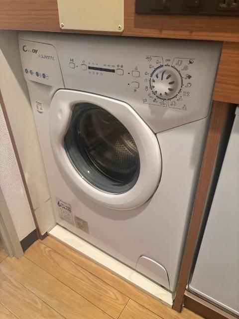 南行徳パークスクエア 設備